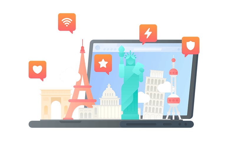代理全民K歌的回国vpn - 解锁通